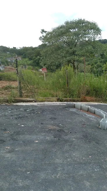 Foto 1 de Lote/Terreno à venda, 125m² em Mombaca, Itapecerica da Serra