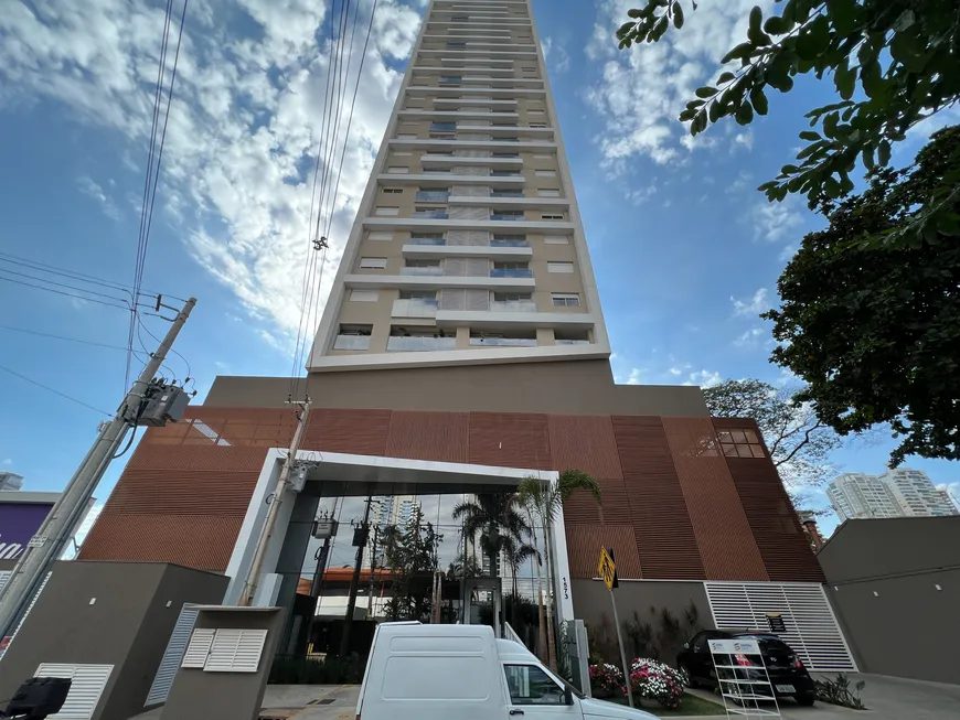 Foto 1 de Apartamento com 3 Quartos à venda, 95m² em Setor Bueno, Goiânia