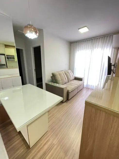 Foto 1 de Apartamento com 2 Quartos à venda, 54m² em Jardim Santo Amaro, Cambé