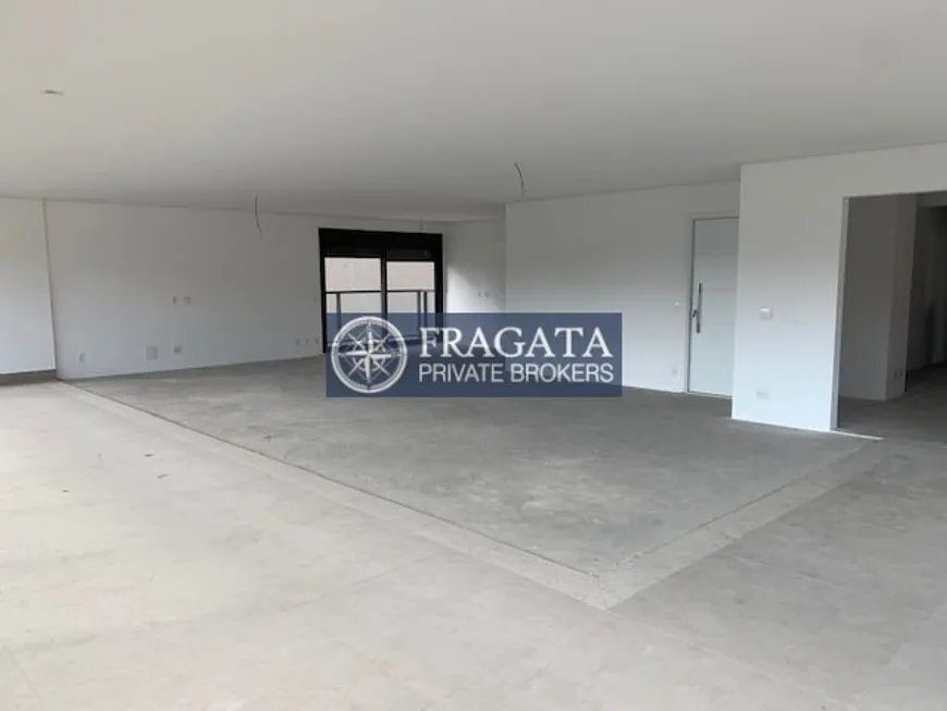 Foto 1 de Apartamento com 4 Quartos à venda, 310m² em Santa Cecília, São Paulo