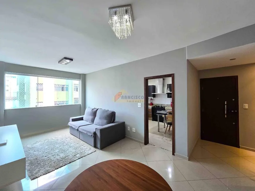 Foto 1 de Apartamento com 3 Quartos à venda, 144m² em Centro, Divinópolis