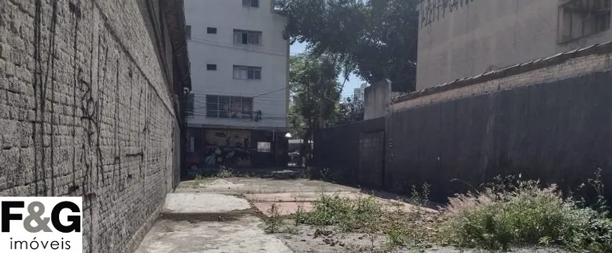 Foto 1 de Lote/Terreno à venda, 280m² em Centro, São Bernardo do Campo