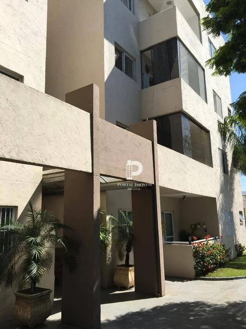 Foto 1 de Apartamento com 2 Quartos à venda, 76m² em Santa Claudina, Vinhedo