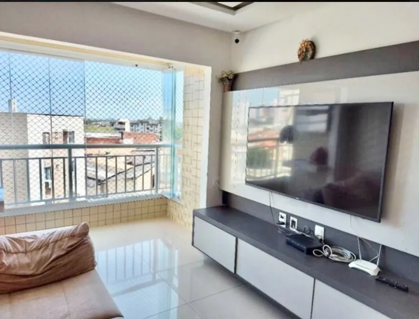 Foto 1 de Apartamento com 3 Quartos à venda, 75m² em Joaquim Tavora, Fortaleza