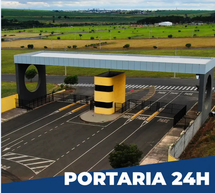 Foto 1 de Lote/Terreno à venda, 1000m² em Parque Industrial Souza Queiroz, Limeira