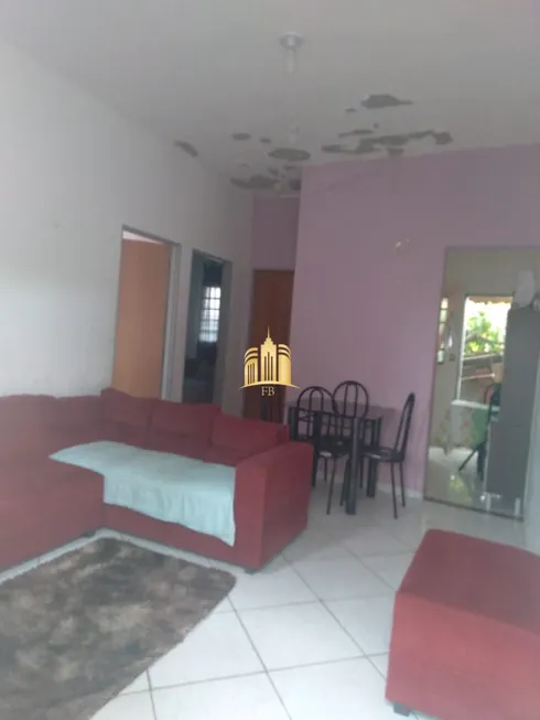 Foto 1 de Casa com 2 Quartos à venda, 130m² em Dumaville, Esmeraldas
