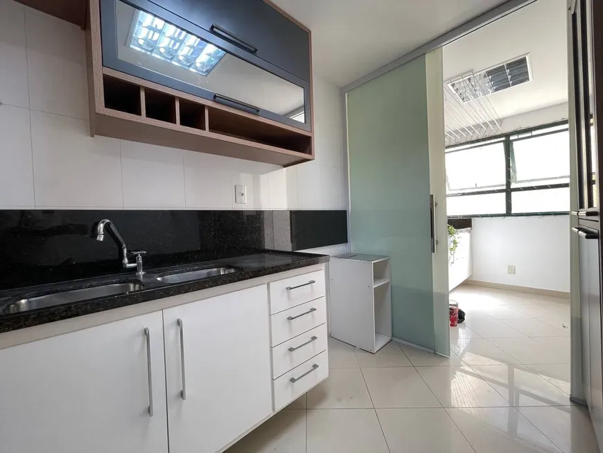Foto 1 de Apartamento com 3 Quartos à venda, 92m² em Barro Vermelho, Vitória