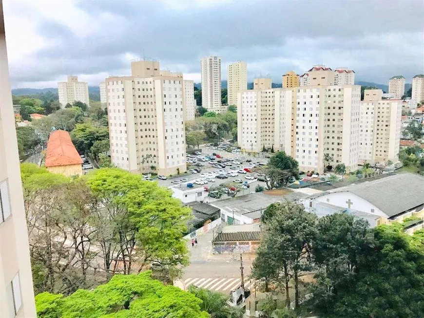 Foto 1 de Apartamento com 3 Quartos à venda, 77m² em Mandaqui, São Paulo