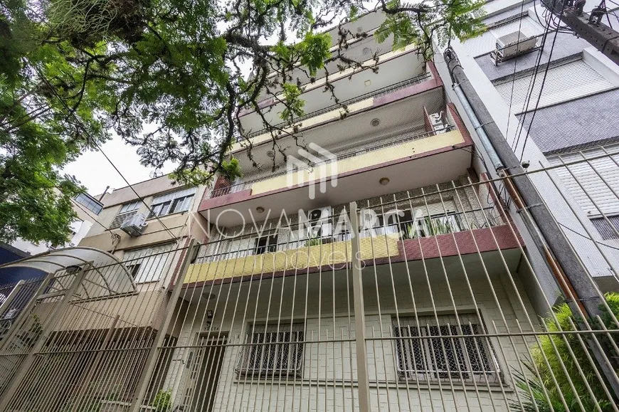 Foto 1 de Apartamento com 3 Quartos à venda, 133m² em Bom Fim, Porto Alegre