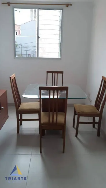 Foto 1 de Apartamento com 2 Quartos à venda, 46m² em Conceição, Osasco