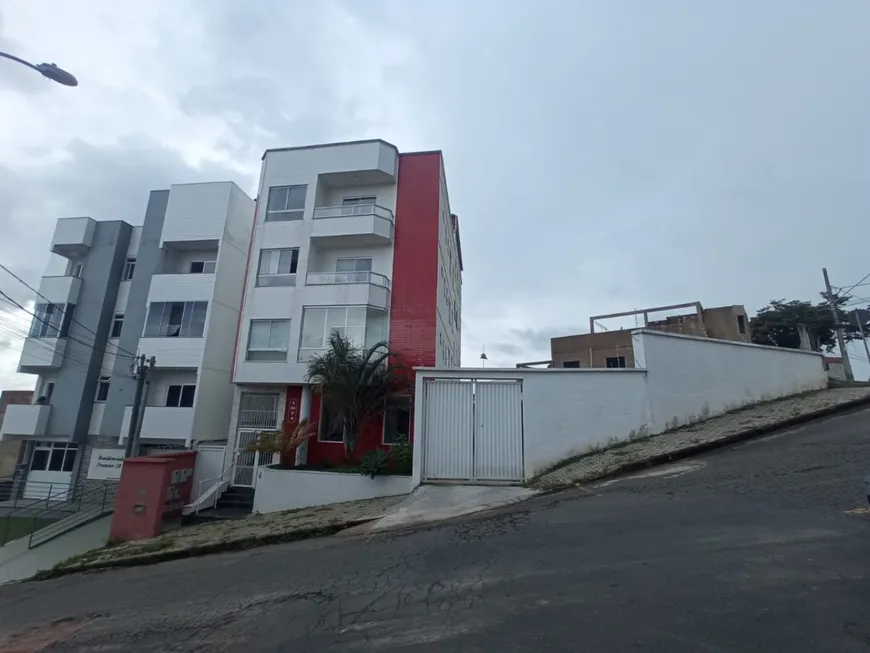 Foto 1 de Apartamento com 2 Quartos à venda, 119m² em Santa Maria, Juiz de Fora