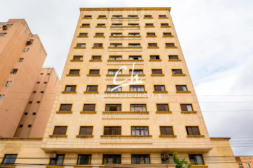 Foto 1 de Apartamento com 3 Quartos à venda, 93m² em Vila João Jorge, Campinas