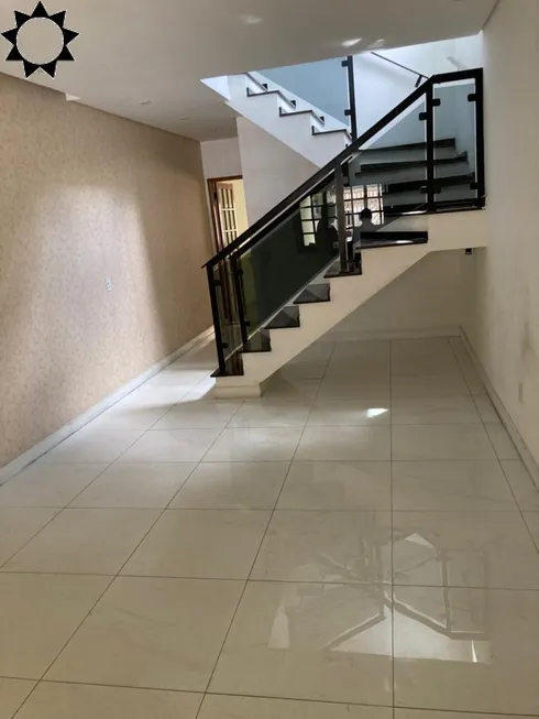 Foto 1 de Casa com 4 Quartos à venda, 253m² em Cipava, Osasco