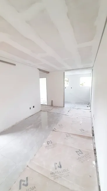 Foto 1 de Apartamento com 2 Quartos à venda, 60m² em Santa Mônica, Belo Horizonte