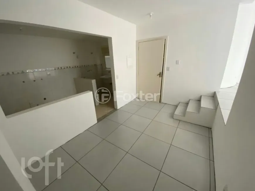 Foto 1 de Apartamento com 3 Quartos à venda, 91m² em Pedra Redonda, Porto Alegre