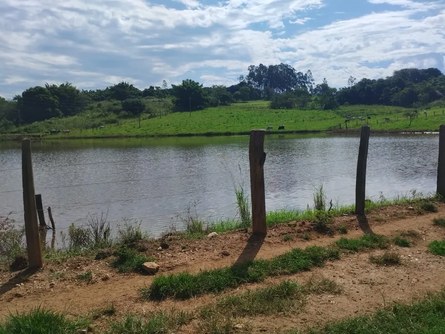 Foto 1 de Fazenda/Sítio com 3 Quartos à venda, 242000m² em Zona Rural, Monte Santo de Minas