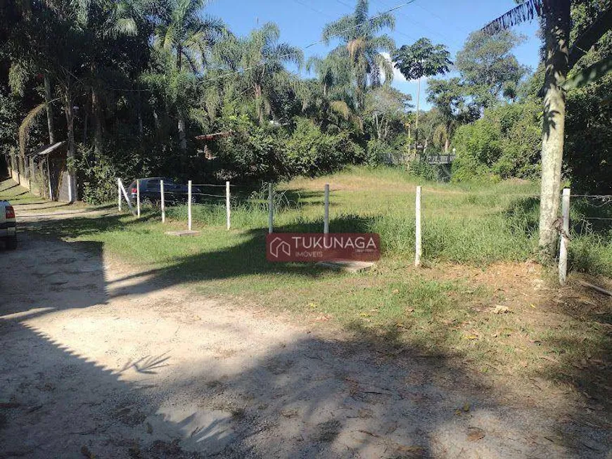 Foto 1 de Lote/Terreno à venda, 1000m² em Mirante, Arujá