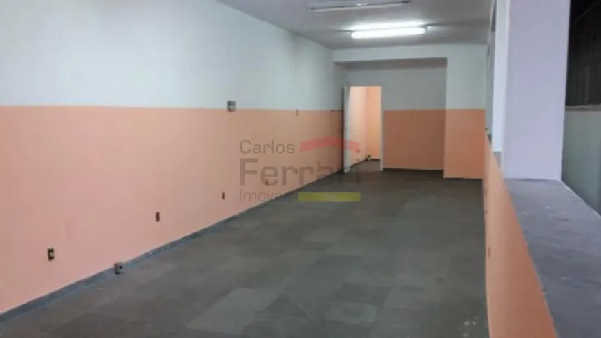 Foto 1 de Imóvel Comercial para alugar, 150m² em Vila Portuguesa, São Paulo
