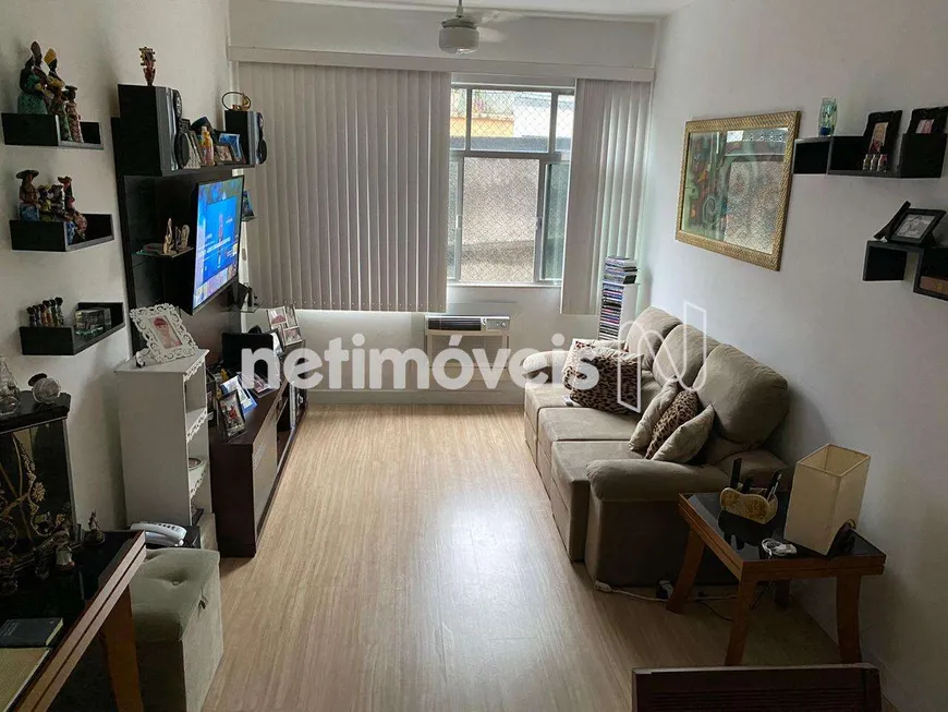 Foto 1 de Apartamento com 2 Quartos à venda, 60m² em Jardim Guanabara, Rio de Janeiro