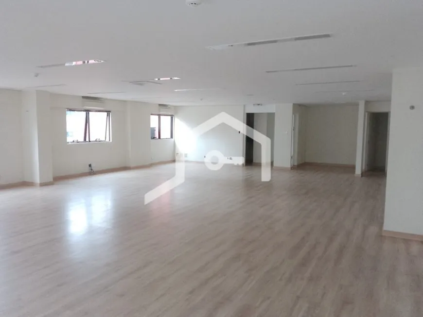 Foto 1 de Sala Comercial para alugar, 192m² em Jardim Paulista, São Paulo