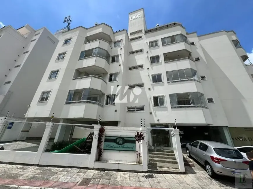Foto 1 de Apartamento com 2 Quartos à venda, 63m² em Pagani, Palhoça