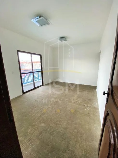 Foto 1 de Apartamento com 2 Quartos à venda, 104m² em Rudge Ramos, São Bernardo do Campo