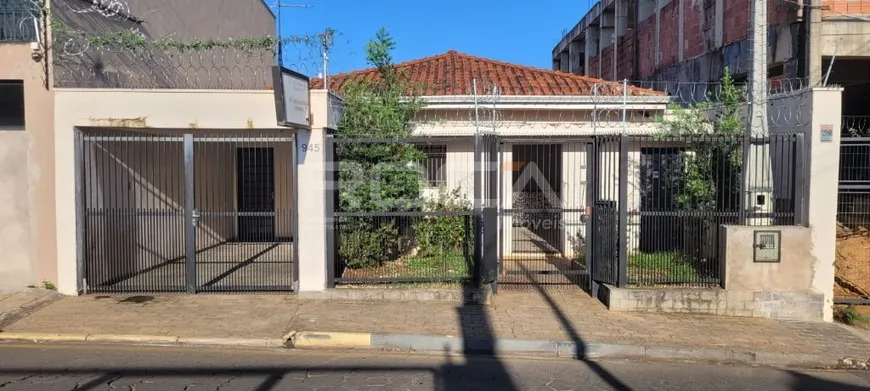 Foto 1 de Casa com 3 Quartos à venda, 191m² em Jardim Bethania, São Carlos