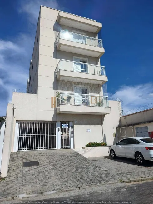 Foto 1 de Apartamento com 2 Quartos à venda, 75m² em Alvinopolis, Atibaia
