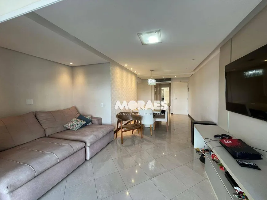 Foto 1 de Apartamento com 3 Quartos à venda, 162m² em Jardim América, Bauru