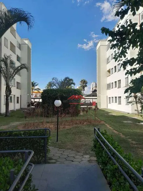 Foto 1 de Apartamento com 2 Quartos à venda, 52m² em Cidade Morumbi, São José dos Campos