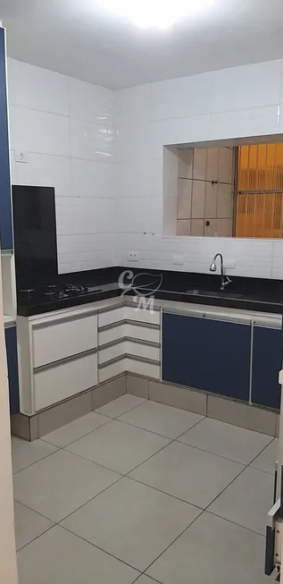 Foto 1 de Apartamento com 3 Quartos à venda, 72m² em Vila Isabel Eber, Jundiaí