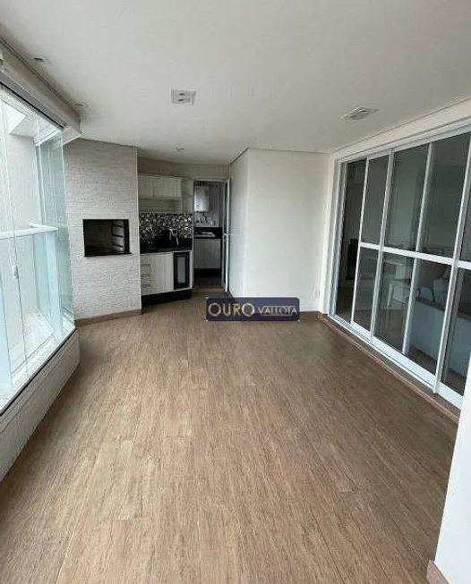 Foto 1 de Apartamento com 3 Quartos para alugar, 107m² em Móoca, São Paulo