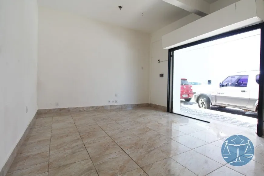 Foto 1 de Ponto Comercial para alugar, 40m² em Cidade Alta, Natal