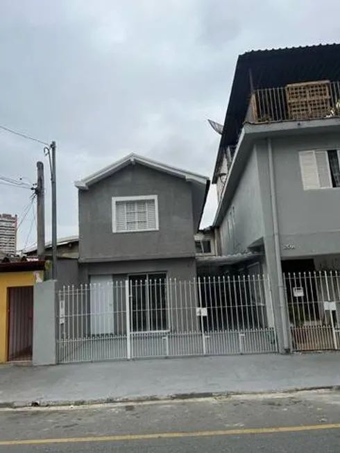 Foto 1 de Casa com 3 Quartos à venda, 95m² em Centro, Carapicuíba