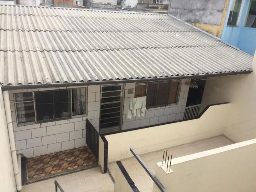 Foto 1 de Casa com 7 Quartos à venda, 200m² em Jardim Peri, São Paulo