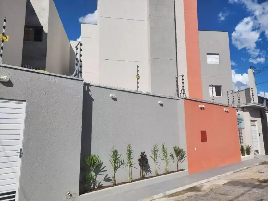 Foto 1 de Apartamento com 2 Quartos para venda ou aluguel, 45m² em Chácara Califórnia, São Paulo