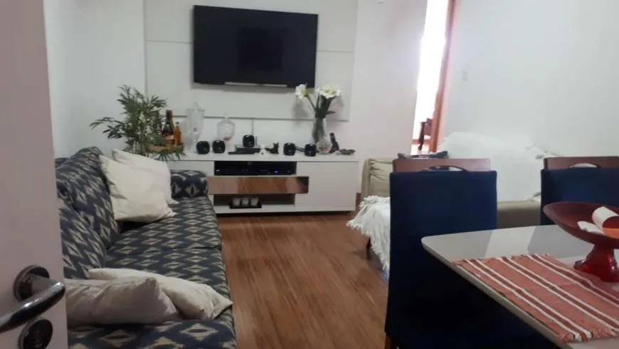 Foto 1 de Apartamento com 2 Quartos à venda, 60m² em Cambuci, São Paulo