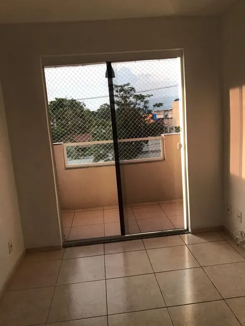 Foto 1 de Apartamento com 2 Quartos à venda, 54m² em Irajá, Rio de Janeiro