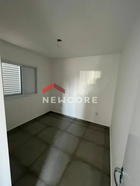 Foto 1 de Apartamento com 1 Quarto à venda, 34m² em Móoca, São Paulo