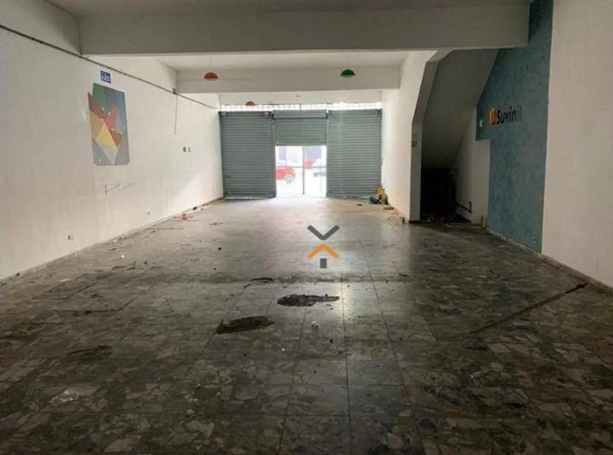 Foto 1 de Ponto Comercial para alugar, 200m² em Rudge Ramos, São Bernardo do Campo