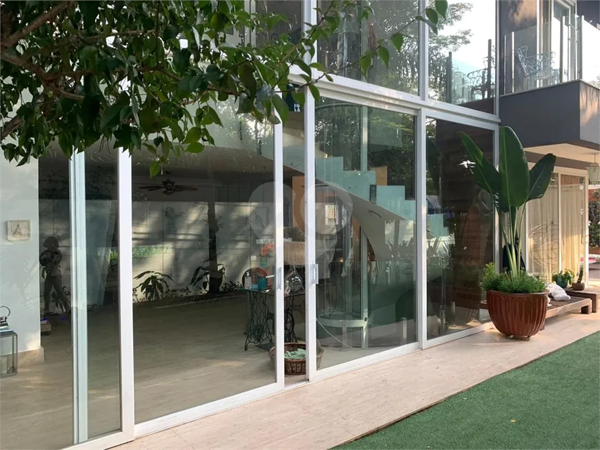 Foto 1 de Casa de Condomínio com 4 Quartos à venda, 700m² em Parque Palmas do Tremembé, São Paulo
