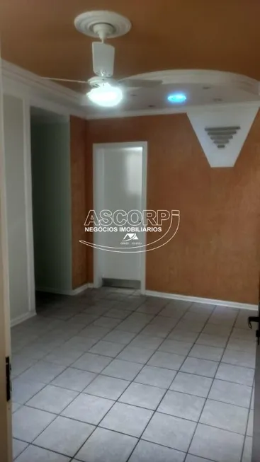 Foto 1 de Apartamento com 2 Quartos à venda, 56m² em Nova América, Piracicaba