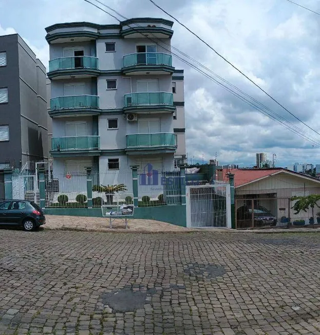 Foto 1 de Apartamento com 2 Quartos à venda, 75m² em Santa Catarina, Caxias do Sul