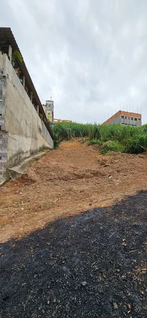 Foto 1 de Lote/Terreno com 1 Quarto à venda, 152m² em Jardim Batista, Embu das Artes