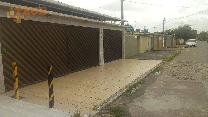 Foto 1 de Casa de Condomínio com 4 Quartos à venda, 90m² em San Martin, Recife