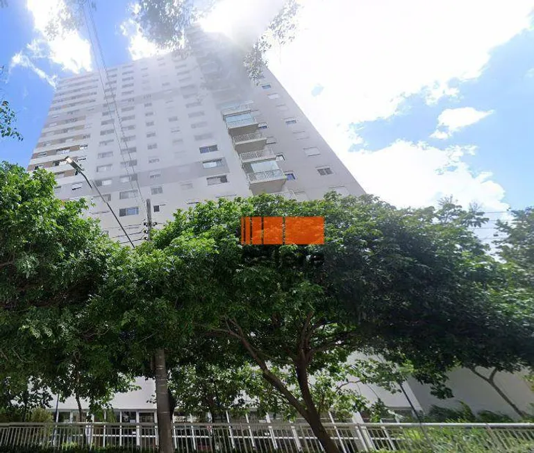 Foto 1 de Apartamento com 1 Quarto para alugar, 35m² em Móoca, São Paulo