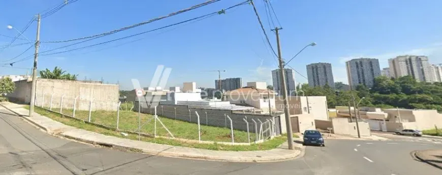 Foto 1 de Lote/Terreno à venda, 254m² em Residencial Parque da Fazenda, Campinas