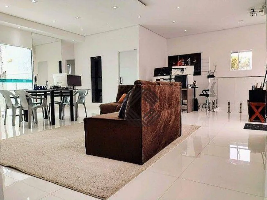 Foto 1 de Apartamento com 2 Quartos à venda, 144m² em Jardim Santa Rosalia, Sorocaba