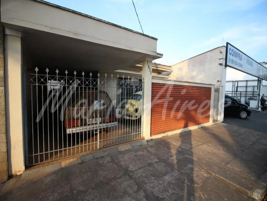 Foto 1 de Casa com 3 Quartos à venda, 205m² em Vila Prado, São Carlos