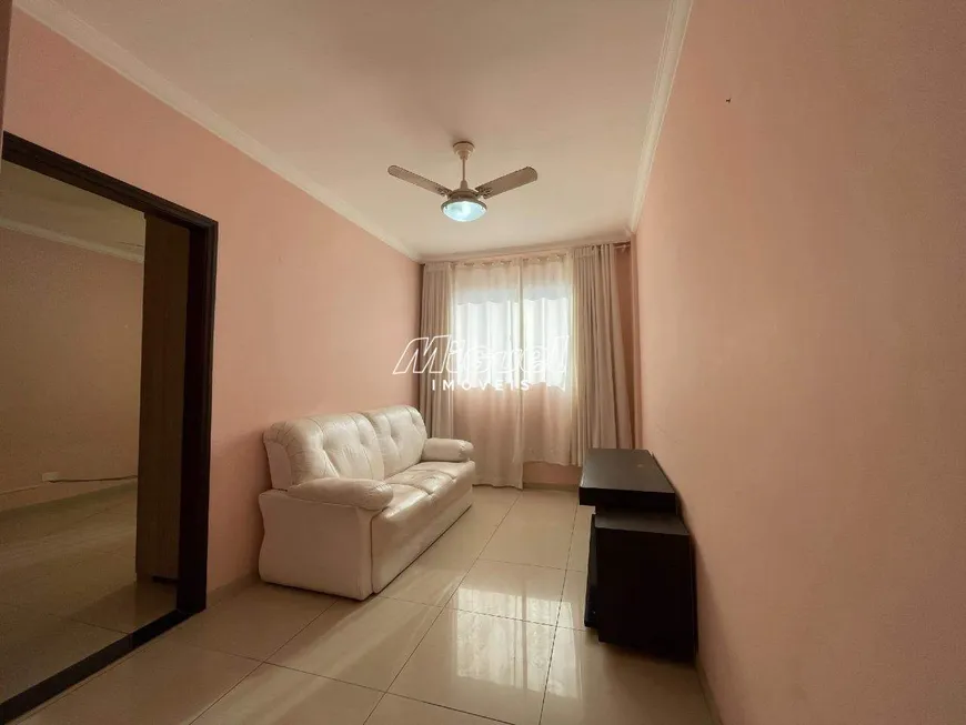 Foto 1 de Apartamento com 1 Quarto à venda, 46m² em Centro, Piracicaba